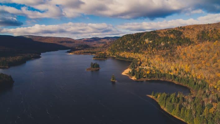 Déménagement Laurentides